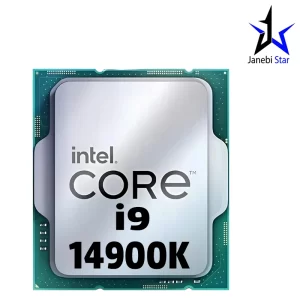پردازنده کامپیوتر اینتل مدل Core i9 14900K Tray
