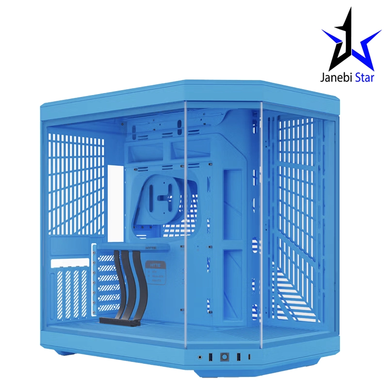 کیس هایت مدل Y70