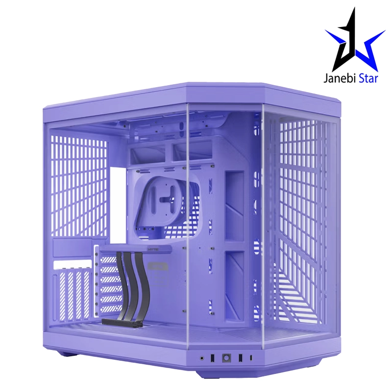 کیس هایت مدل Y70