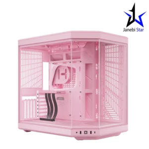 کیس هایت مدل Y70