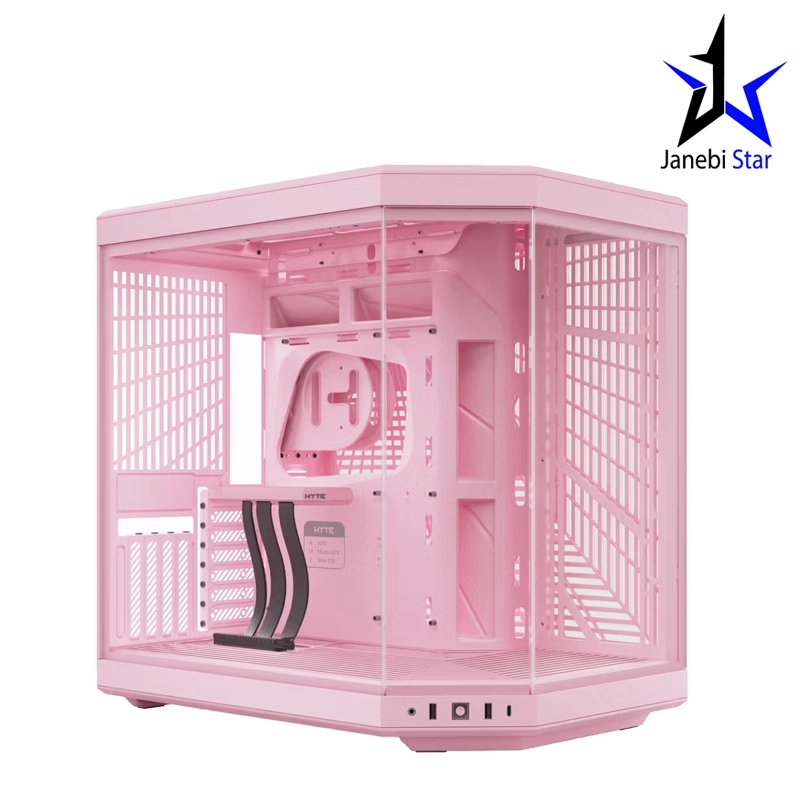 کیس هایت مدل Y70