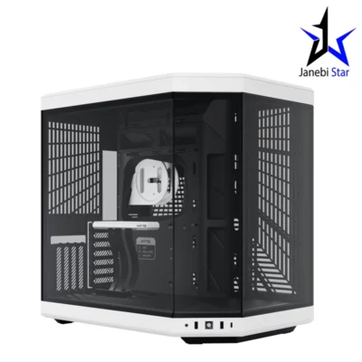 کیس هایت مدل Y70