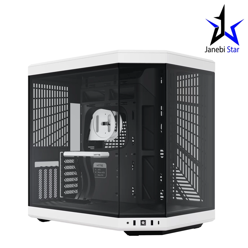 کیس هایت مدل Y70
