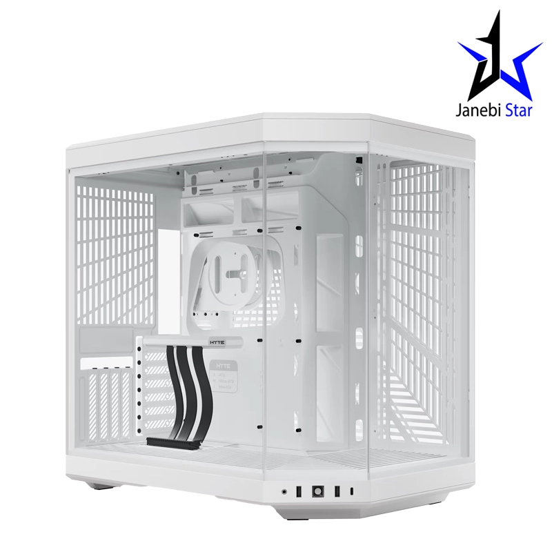 کیس هایت مدل Y70