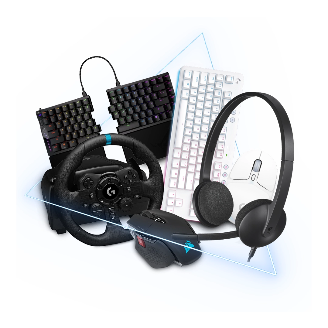 gaming-equipment
