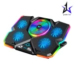 پایه خنک کننده لپ تاپ کول کلد مدل K44