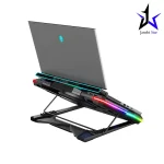 پایه خنک کننده لپ تاپ کول کلد مدل K44