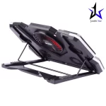 پایه خنک کننده لپ تاپ کول کلد مدل K44