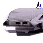 پایه خنک کننده لپ تاپ کول کلد مدل K44