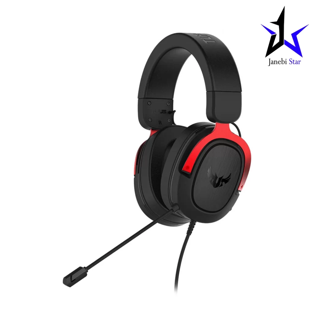 هدست گیمینگ ایسوس ASUS TUF Gaming H3