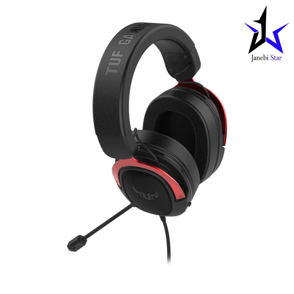 هدست گیمینگ ایسوس ASUS TUF Gaming H3