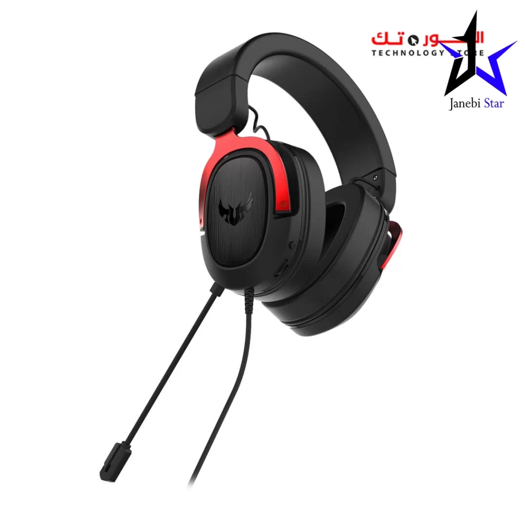 هدست گیمینگ ایسوس ASUS TUF Gaming H3