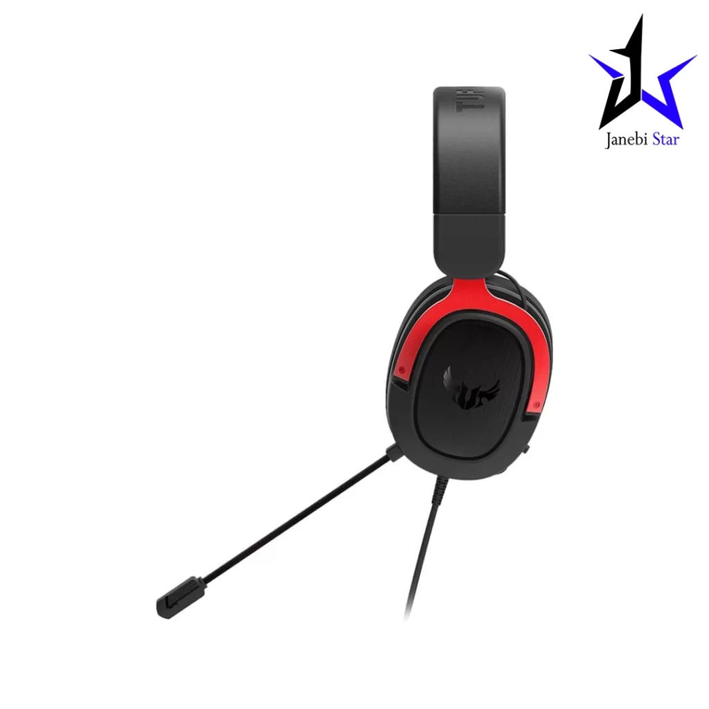 هدست گیمینگ ایسوس ASUS TUF Gaming H3