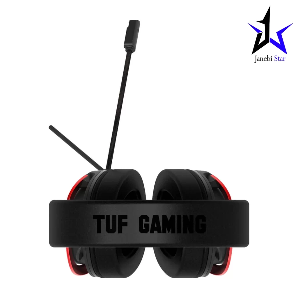 هدست گیمینگ ایسوس ASUS TUF Gaming H3