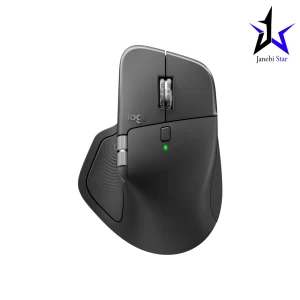 موس لاجیتک مدل mx master 4