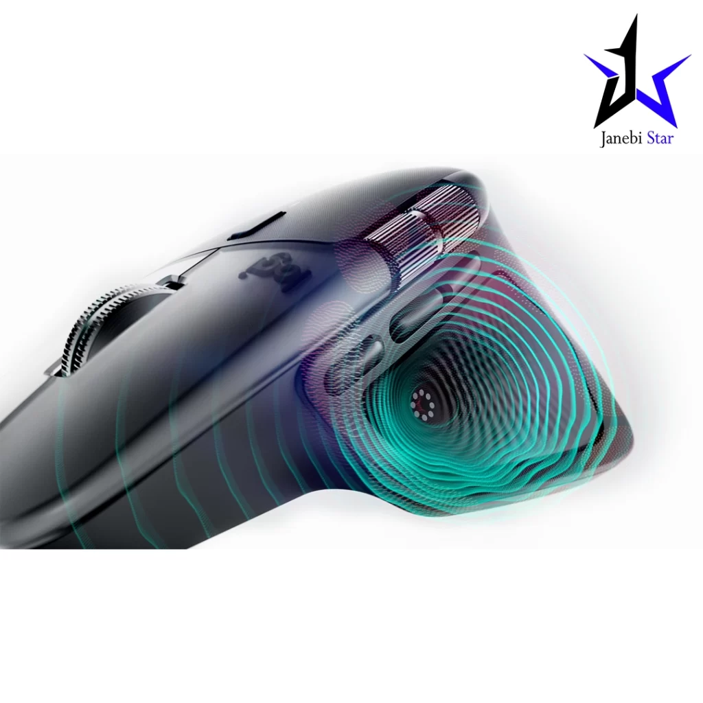 موس لاجیتک مدل mx master 4