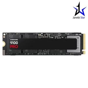 اس اس دی اینترنال سامسونگ Samsung 9100 Pro 1TB