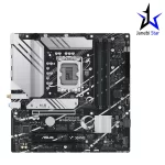 مادربرد ایسوس مدل ASUS PRIME B760M-A WIFI