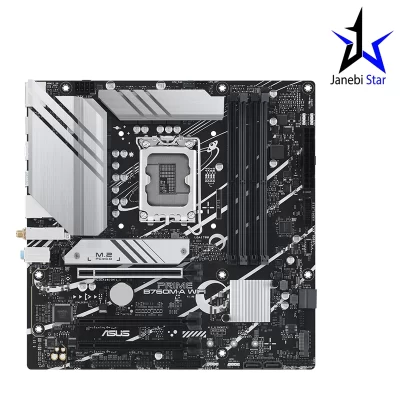 مادربرد ایسوس مدل ASUS PRIME B760M-A WIFI