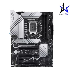 مادربرد ایسوس مدل PRIME Z790-P DDR5
