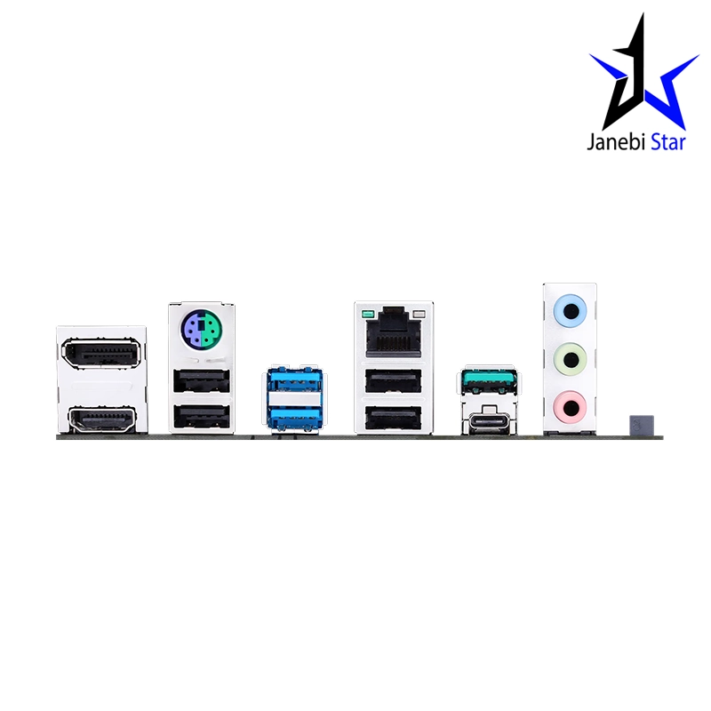 مادربرد ایسوس مدل PRIME Z790-P DDR5
