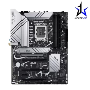 مادربرد ایسوس مدل Prime Z790-P WIFI DDR5