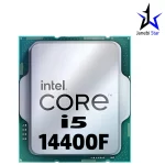 پردازنده کامپیوتر اینتل مدل Core i5 14400F Tray