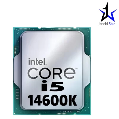 پردازنده کامپیوتر اینتل مدل Core i5 14600K Tray