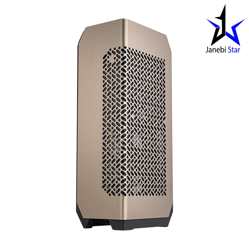 کیس گیمینگ کولرمستر NCORE 100 MAX