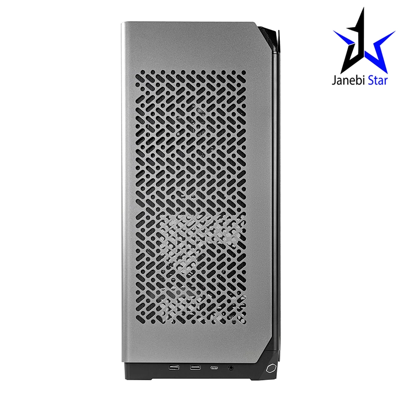 کیس گیمینگ کولرمستر NCORE 100 MAX