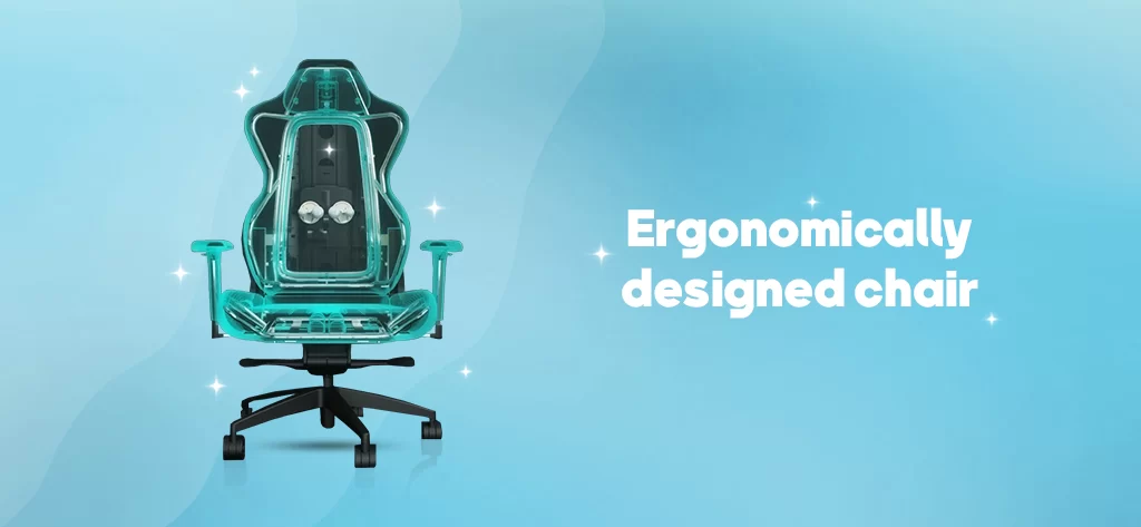 راهنمای خرید صندلی گیمینگ ارگونومیک