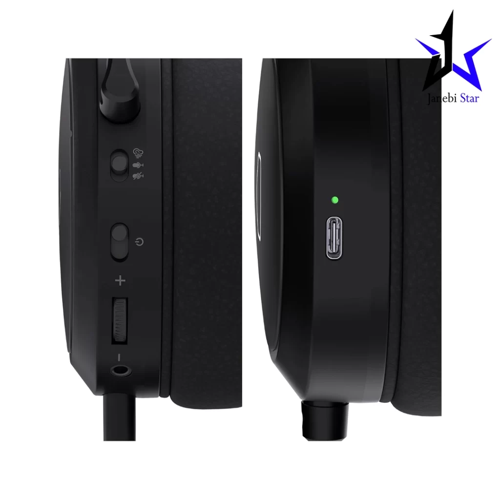 هدست گیمینگ Cooler Master CH351