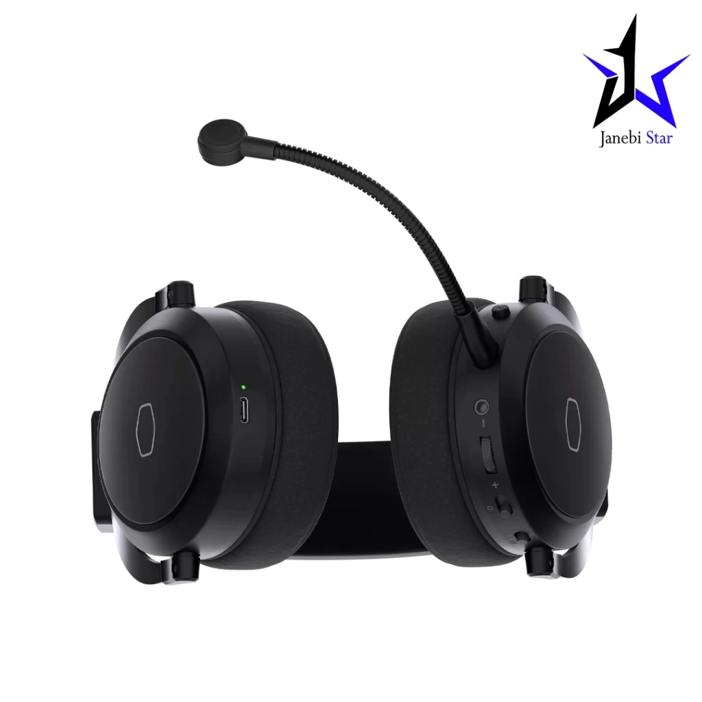 هدست گیمینگ Cooler Master CH351
