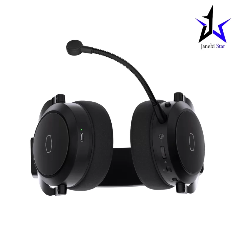 هدست گیمینگ Cooler Master CH351