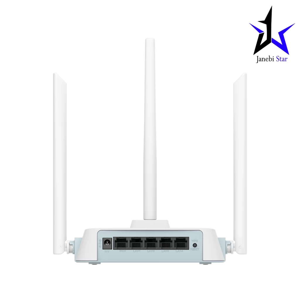 روتر هوشمند دیلینک D-Link R04 N300