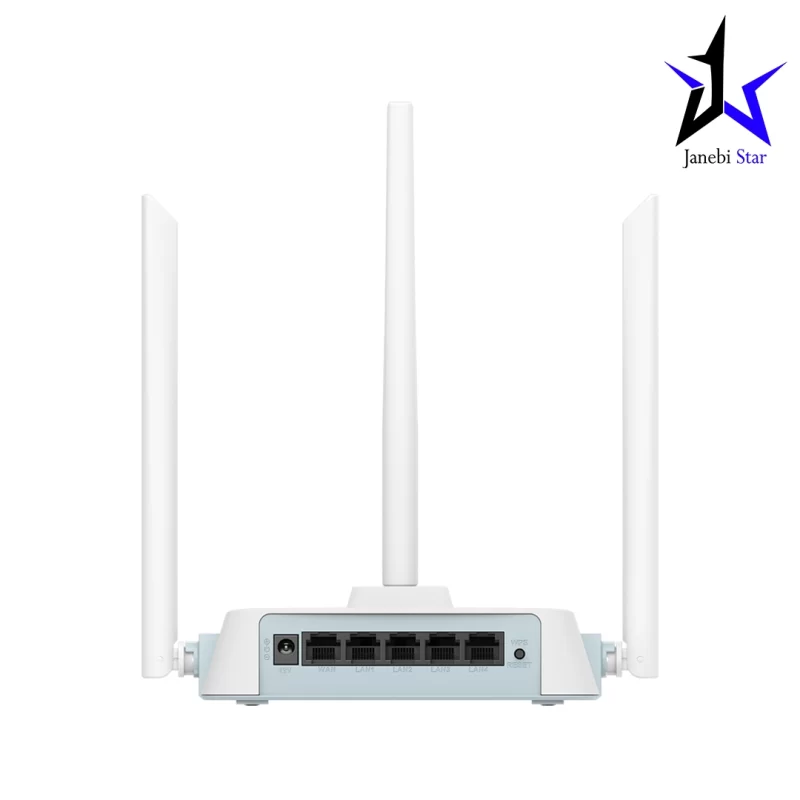 روتر هوشمند دیلینک D-Link R04 N300