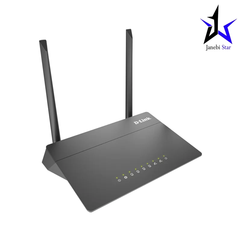 روتر بی سیم AC750 دی لینک DIR-806A