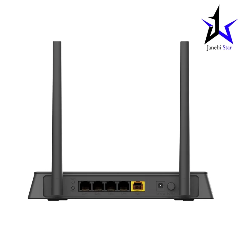 روتر بی سیم AC750 دی لینک DIR-806A