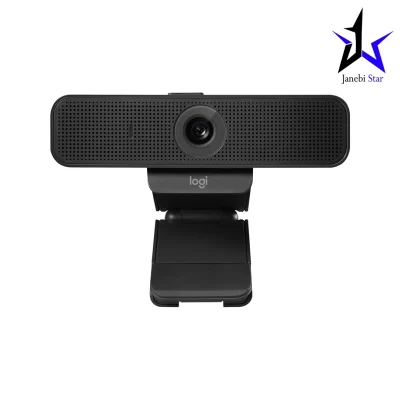 وب کم لاجیتک logitech c925e