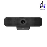 وب کم لاجیتک logitech c925e