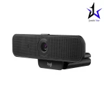 وب کم لاجیتک logitech c925e