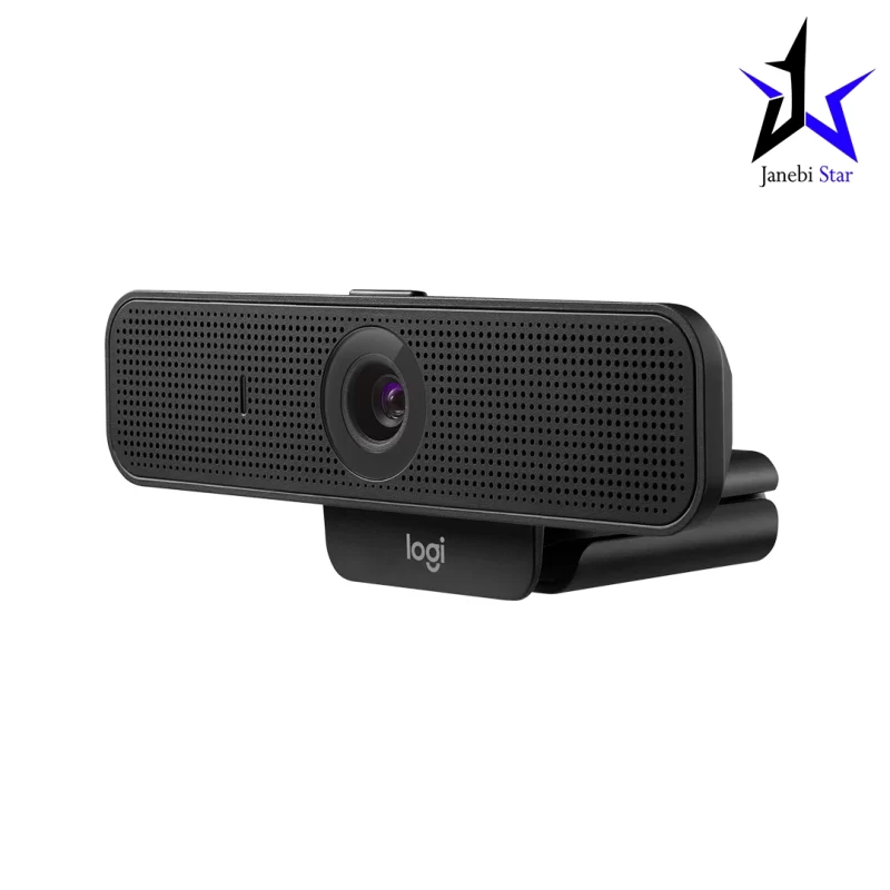 وب کم لاجیتک logitech c925e