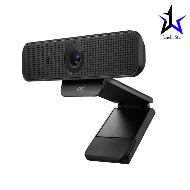 وب کم لاجیتک logitech c925e