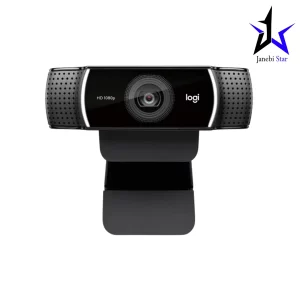 وب کم لاجیتک logitech c922pro stream