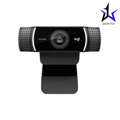 وب کم لاجیتک logitech c922pro stream