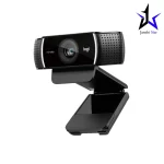 وب کم لاجیتک logitech c922pro stream
