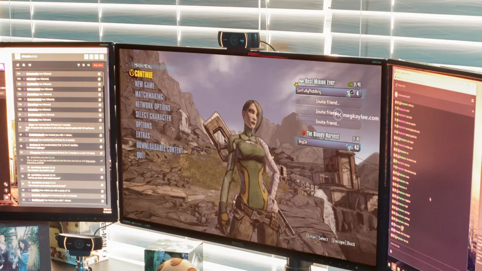 وب کم لاجیتک logitech c922pro stream