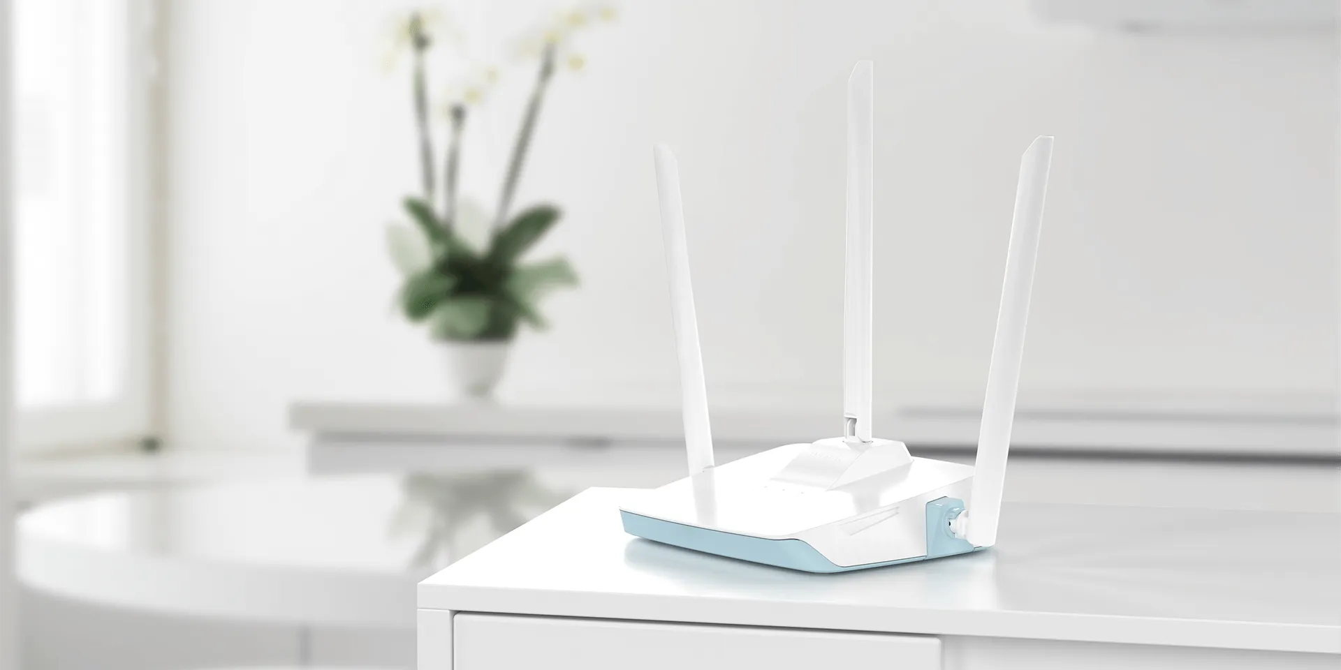 روتر هوشمند دیلینک D-Link R04 N300