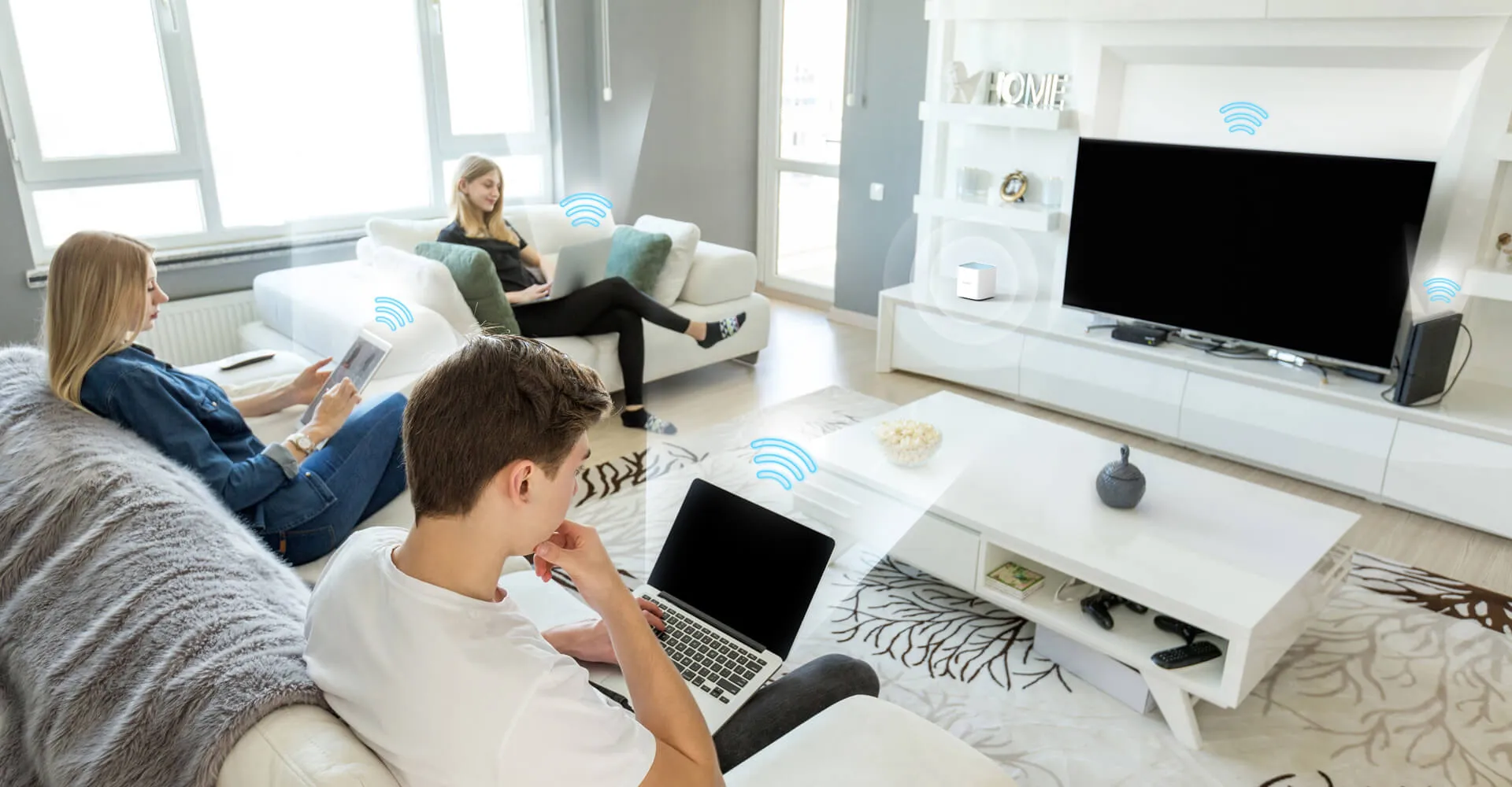 روتر دی‌لینک D-LINK M32