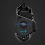 موس گیمینگ لاجیتک Logitech G502 HERO